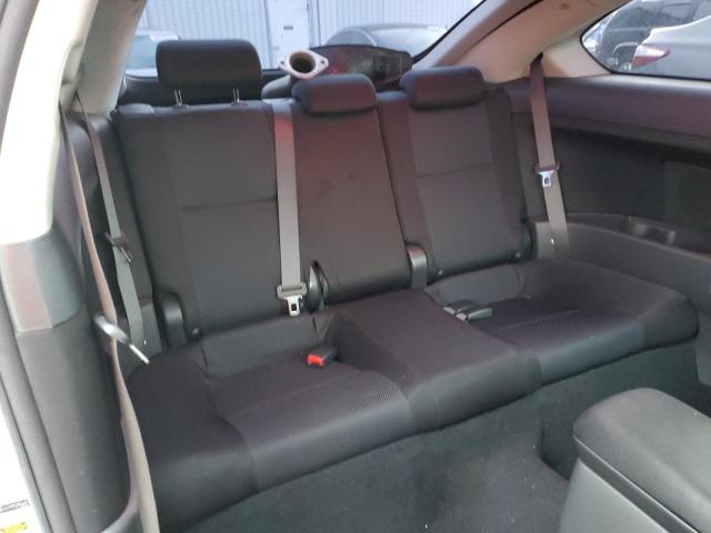 Photo 10 from auction – 2009 SCION TC with VIN JTKDE167990286692