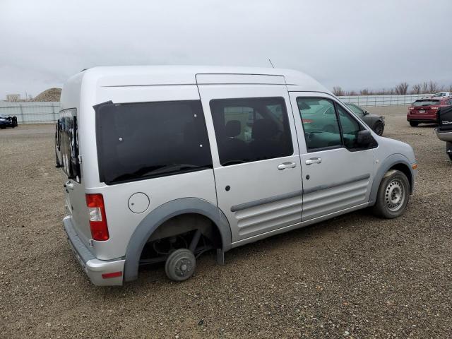 Photo 3 from auction – 2011 FORD TRANSIT CO with VIN NM0KS9CN0BT048109