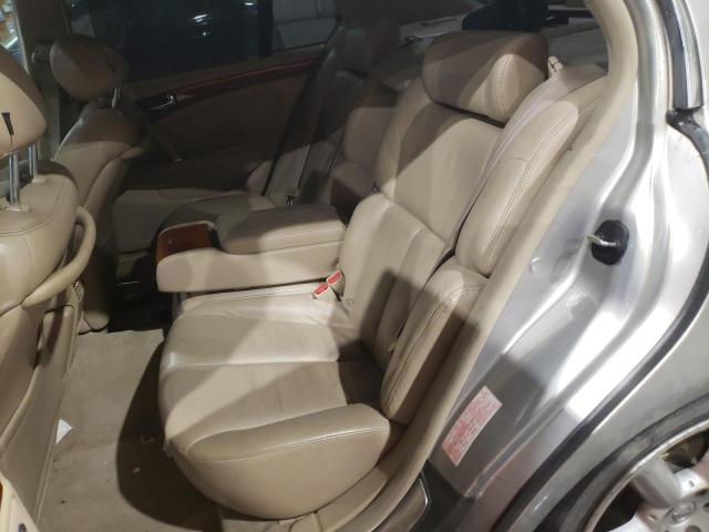 صورة رقم 10 من المزاد - 2002 INFINITI Q45 مع VIN JNKBF01A72M004992
