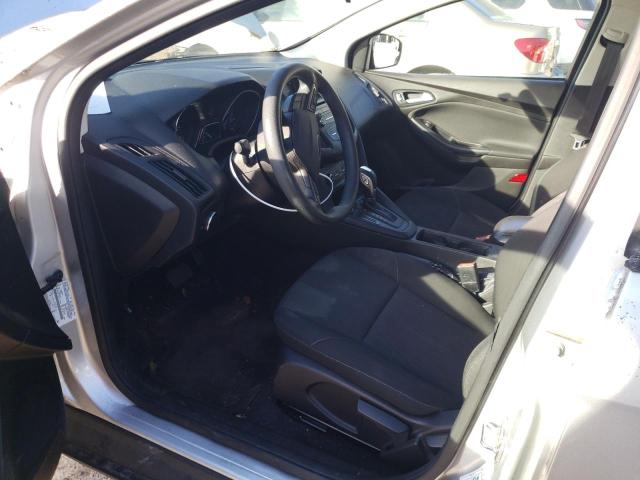 Photo 7 from auction – 2016 FORD FOCUS SE with VIN 1FADP3K28GL286420