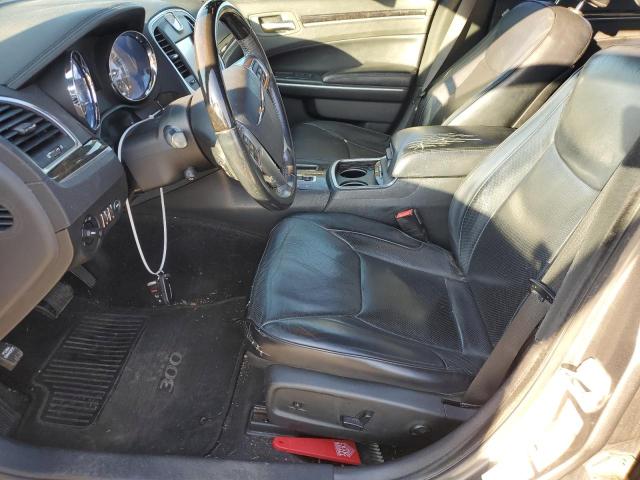 Photo 7 from auction – 2012 CHRYSLER 300C with VIN 2C3CCAKT7CH314153