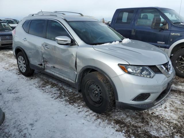 Photo 4 from auction – 2016 NISSAN ROGUE S with VIN 5N1AT2MM9GC799415