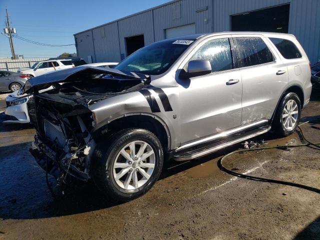 DODGE DURANGO SX 2014 with VIN 1C4RDHAG2EC476813 - Photo from auction