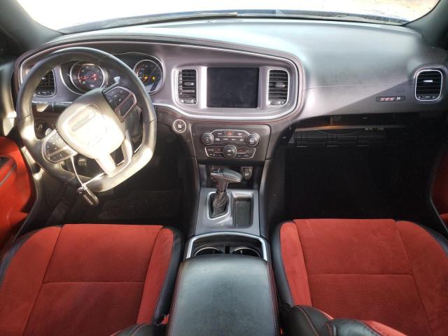Photo 8 from auction – 2020 DODGE CHARGER SC with VIN 2C3CDXGJ0LH160554