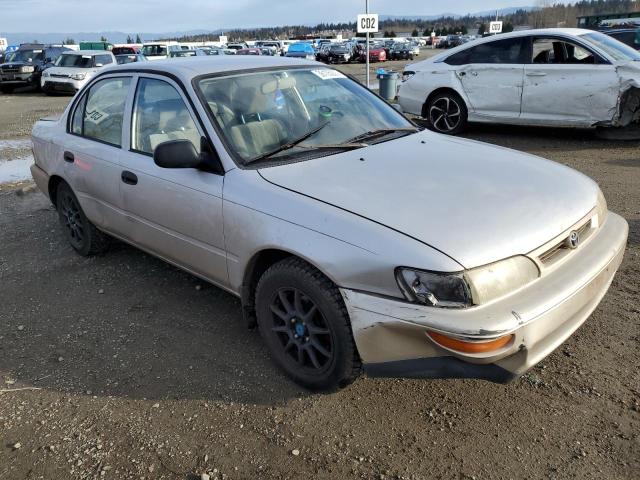 Photo 4 from auction – 1996 TOYOTA COROLLA with VIN 1NXBA02E5TZ406346