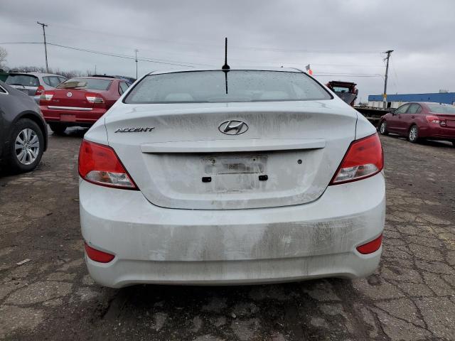 Photo 6 from auction – 2017 HYUNDAI ACCENT SE with VIN KMHCT4AE8HU358405