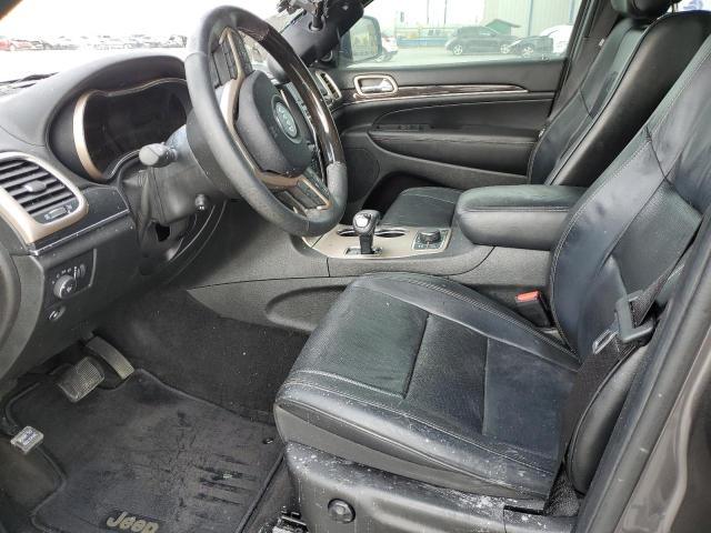 Photo 7 from auction – 2014 JEEP GRAND CHER with VIN 1C4RJFCG5EC474533