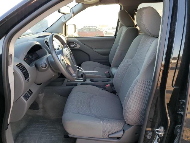 Photo 7 from auction – 2017 NISSAN FRONTIER S with VIN 1N6DD0ER9HN770397