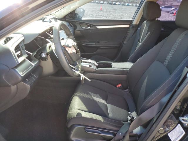 Photo 7 from auction – 2017 HONDA CIVIC EX with VIN 2HGFC2F73HH514175