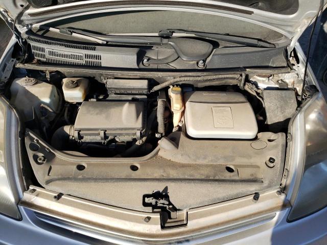 Photo 11 from auction – 2008 TOYOTA PRIUS with VIN JTDKB20U687764861