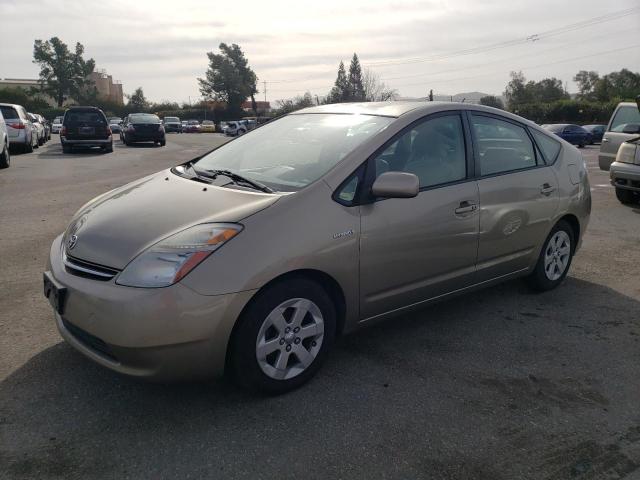 Photo 1 from auction – 2008 TOYOTA PRIUS with VIN JTDKB20U383361086