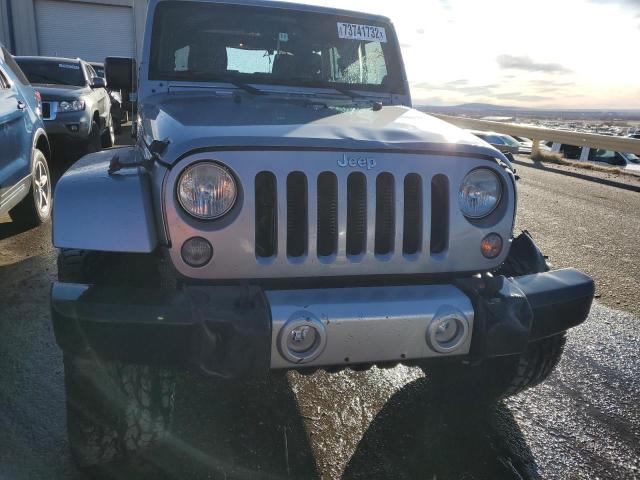 Photo 5 from auction – 2014 JEEP WRANGLER U with VIN 1C4BJWEG5EL265789