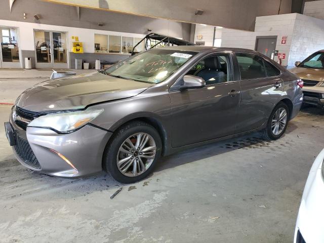 Photo 1 from auction – 2015 TOYOTA CAMRY LE with VIN 4T1BF1FK8FU080165
