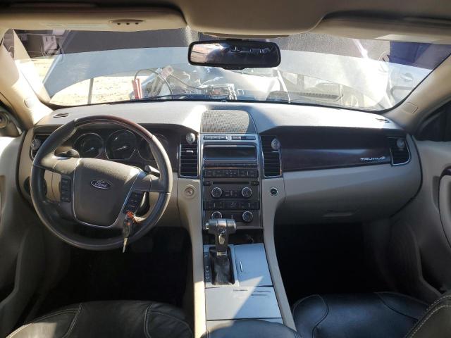 Фото 8 с аукциона – 2011 FORD TAURUS LIM с VIN 1FAHP2FW4BG126402