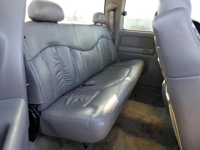 Photo 10 from auction – 1999 CHEVROLET SILVERADO with VIN 1GCEK19T3XZ192233
