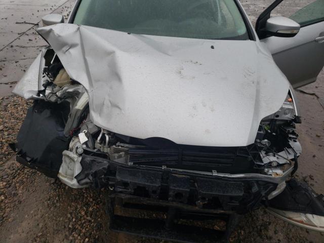 Photo 11 from auction – 2014 FORD FOCUS SE with VIN 1FADP3F26EL422096