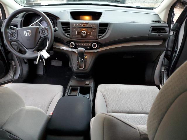 Photo 8 from auction – 2015 HONDA CR-V LX with VIN 5J6RM4H39FL035400