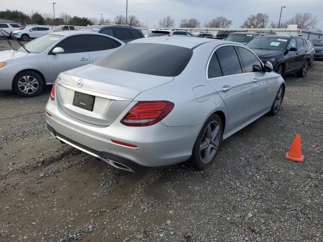 Photo 3 from auction – 2017 MERCEDES-BENZ E 300 with VIN WDDZF4JB3HA046379