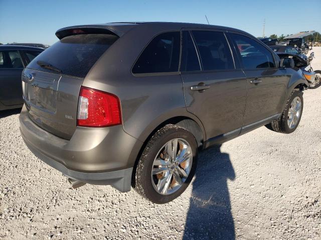 Photo 3 from auction – 2013 FORD EDGE SEL with VIN 2FMDK3JC5DBA82362