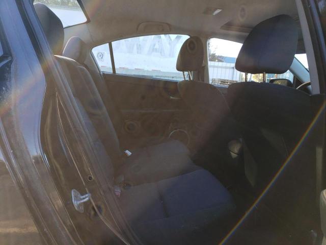 Photo 10 from auction – 2007 MAZDA 3 S with VIN JM1BK323271646866