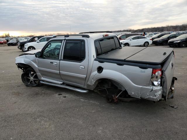 Photo 2 from auction – 2005 FORD EXPLORER S with VIN 1FMZU77K45UB49907