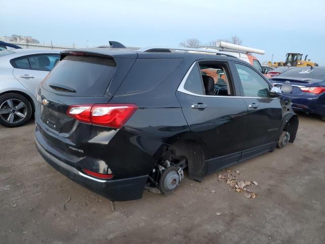 Photo 3 from auction – 2019 CHEVROLET EQUINOX PR with VIN 2GNAXNEVXK6178548