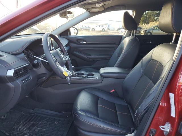 Photo 7 from auction – 2021 NISSAN ALTIMA SR with VIN 1N4BL4CV4MN372938