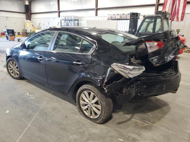 Photo 2 from auction – 2014 KIA FORTE EX with VIN KNAFX4A86E5079926