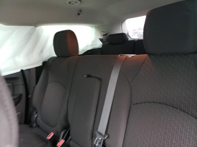 Photo 10 from auction – 2012 CHEVROLET TRAVERSE L with VIN 1GNKVGED0CJ174042