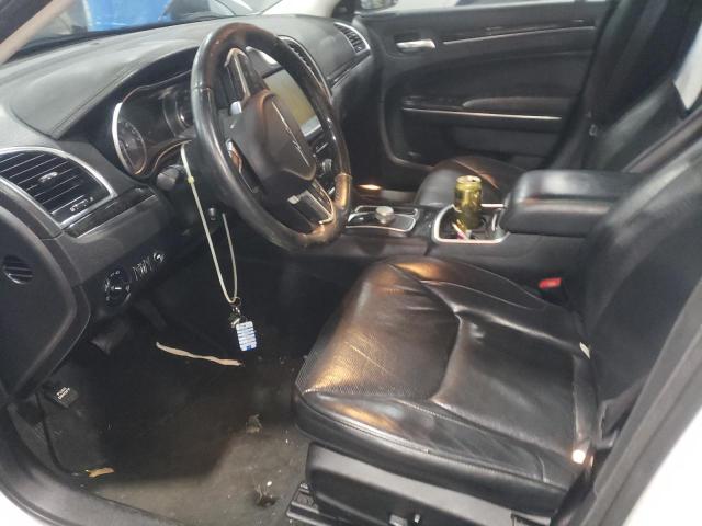 Photo 7 from auction – 2016 CHRYSLER 300C with VIN 2C3CCAEG0GH224119