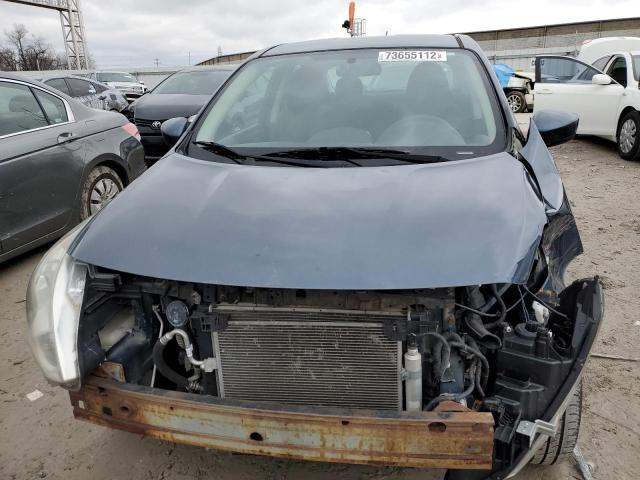 Photo 5 from auction – 2016 NISSAN VERSA S with VIN 3N1CN7AP5GL830735