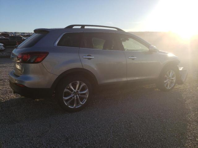 Photo 3 from auction – 2013 MAZDA CX-9 GRAND with VIN JM3TB2DA6D0418517