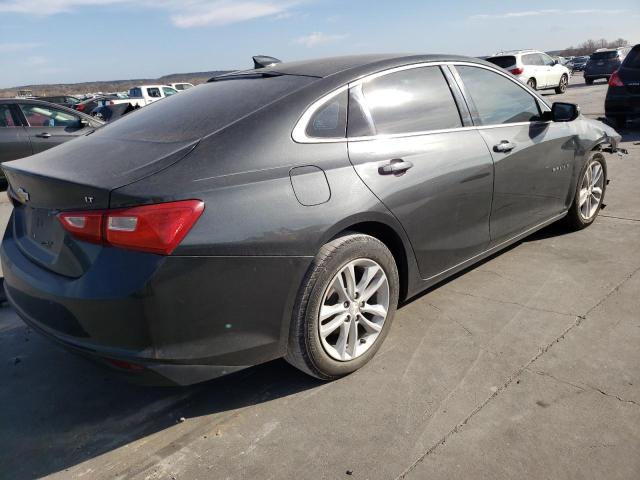 Photo 3 from auction – 2017 CHEVROLET MALIBU LT with VIN 1G1ZE5ST5HF185595