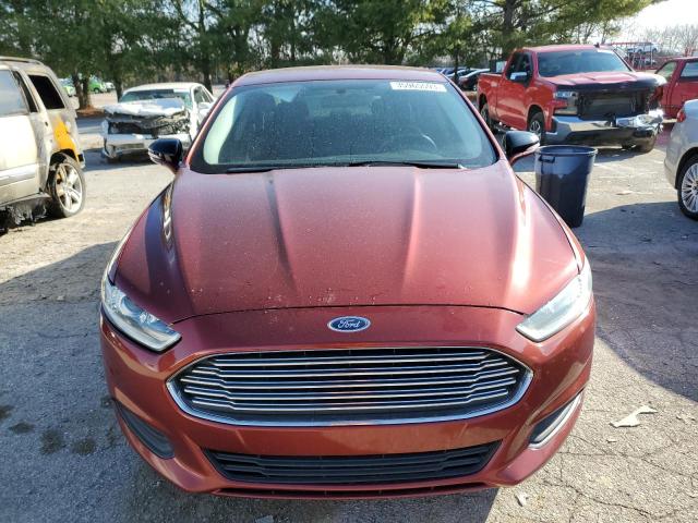Photo 5 from auction – 2014 FORD FUSION SE with VIN 3FA6P0HDXER331906