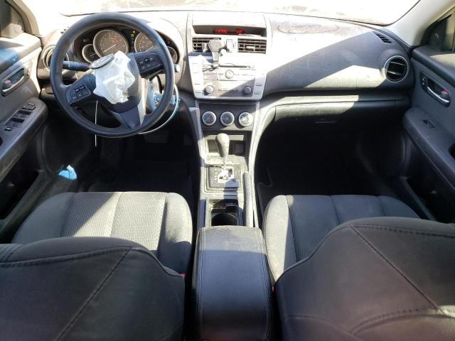 Photo 8 from auction – 2011 MAZDA 6 I with VIN 1YVHZ8BH5B5M27507