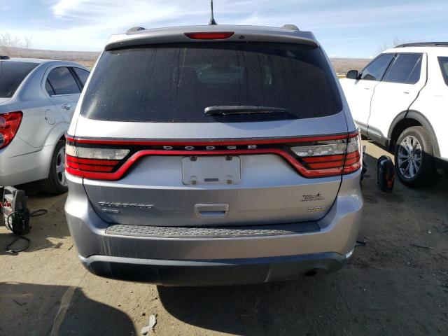 Photo 6 from auction – 2014 DODGE DURANGO SX with VIN 1C4RDJAG5EC502361