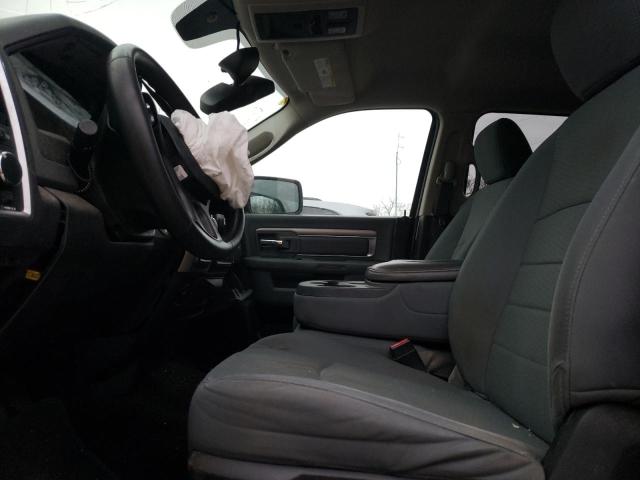 Photo 7 from auction – 2014 RAM 1500 SLT with VIN 1C6RR7LT1ES118699