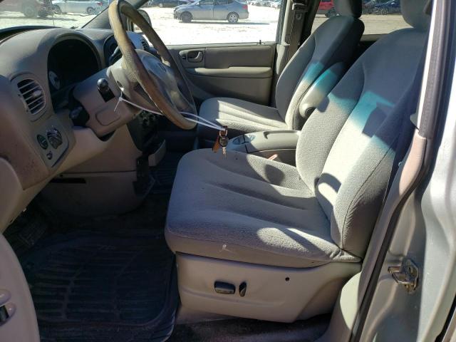 Photo 7 from auction – 2003 DODGE GRAND CARA with VIN 2D4GP44363R268375