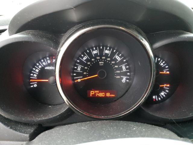 Снимка 9 от търг – 2011 KIA SOUL + с VIN KNDJT2A2XB7340239