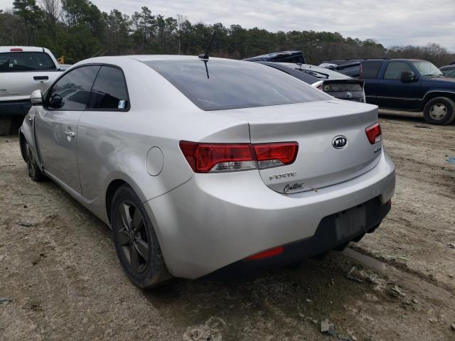 صورة رقم 2 من المزاد - 2011 KIA FORTE EX مع VIN KNAFU6A24B5354950