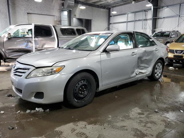 TOYOTA CAMRY BASE 2011 with VIN 4T1BF3EK4BU635846 - Photo from auction