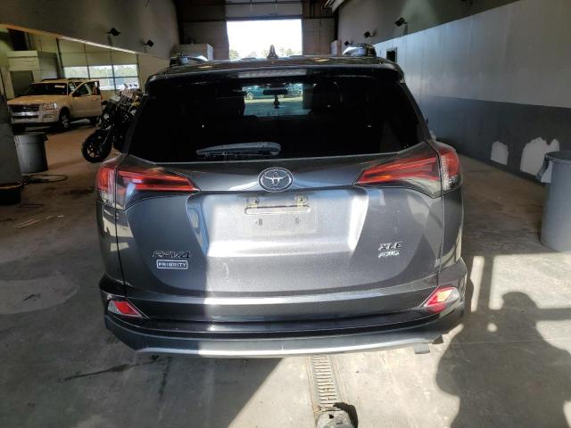 Photo 6 from auction – 2018 TOYOTA RAV4 ADVEN with VIN 2T3RFREV9JW836451