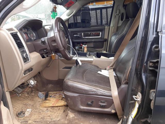Photo 7 from auction – 2011 DODGE RAM 3500 with VIN 3D73Y4CL7BG586302