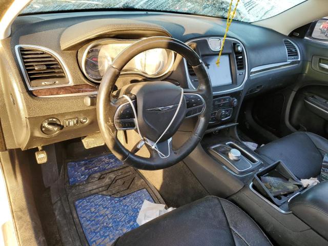 Photo 8 from auction – 2019 CHRYSLER 300 LIMITE with VIN 2C3CCAEG5KH559921
