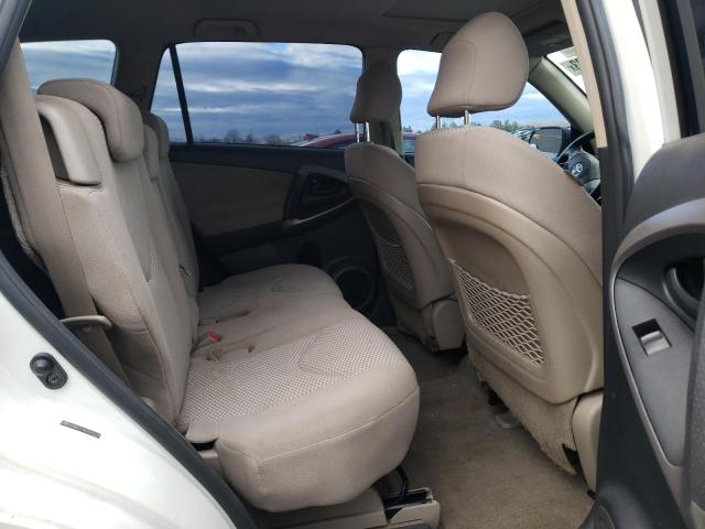 Photo 10 from auction – 2006 TOYOTA RAV4 LIMIT with VIN JTMBD31V965015102