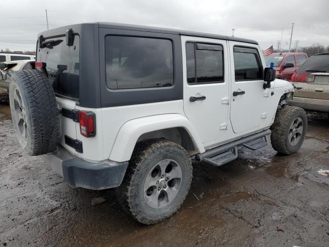 Photo 3 from auction – 2018 JEEP WRANGLER U with VIN 1C4HJWEG6JL893459