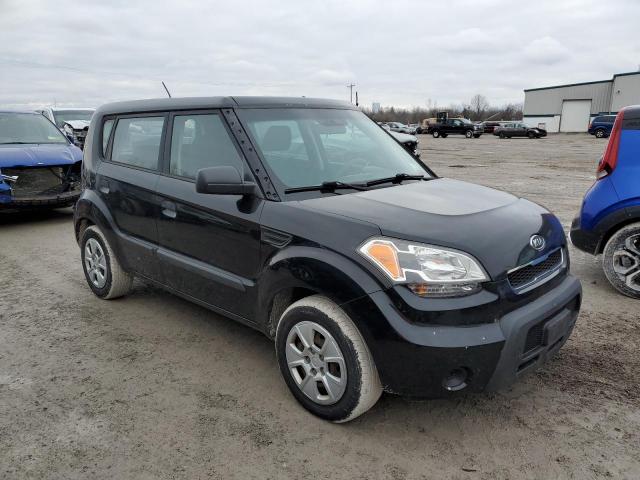 Photo 4 from auction – 2010 KIA SOUL with VIN KNDJT2A16A7191091