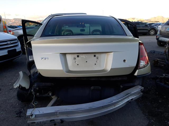 Photo 6 from auction – 2004 SATURN ION LEVEL with VIN 1G8AJ52F24Z209686