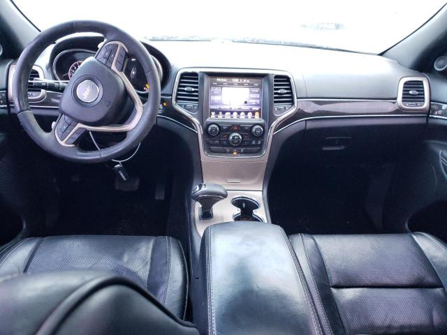 Photo 8 from auction – 2014 JEEP GRAND CHER with VIN 1C4RJECG2EC400805
