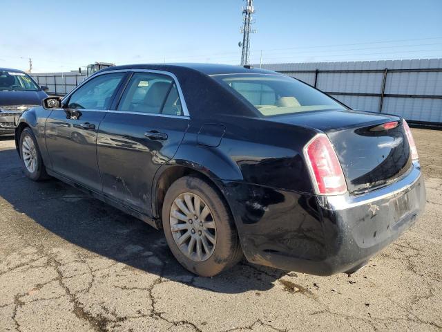 Photo 2 from auction – 2014 CHRYSLER 300 with VIN 2C3CCAAGXEH355075